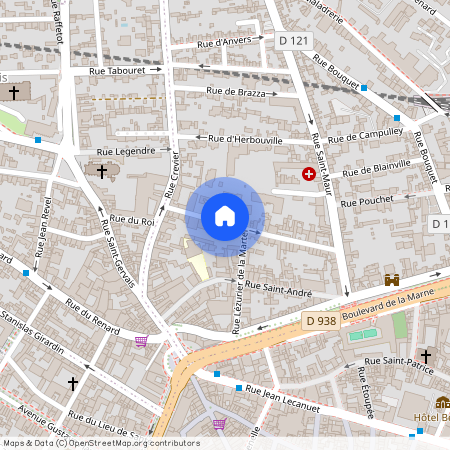 76000, Rouen