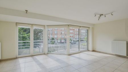 Appartement te huur in Woluwe-Saint-Lambert - Foto 2