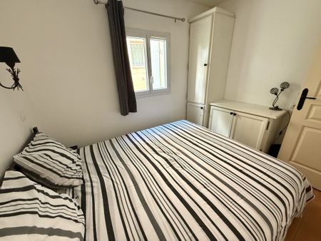 Location Appartement 2 pièces 30m² MALLEMORT 13370 - Photo 3