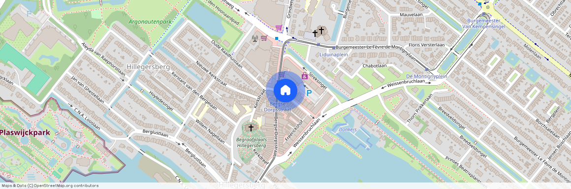 Freericksplaats 3 B, 3054 GJ Rotterdam