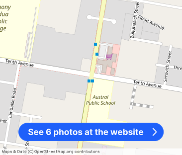 2 Bedroom Granny Flat&excl; - Photo 1