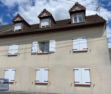 Appartement à louer 2 pièces 45.23m² - Photo 6