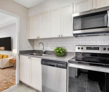 Phoenix Apartments | 1316 Carling Avenue, Ottawa - Photo 1