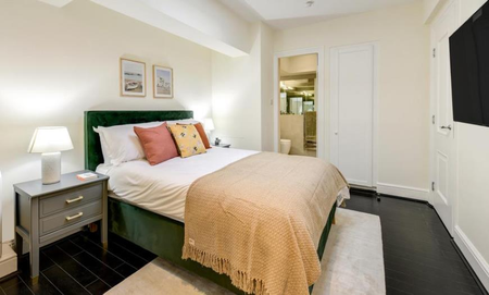 3 bedroom apartment to rent - Photo 4