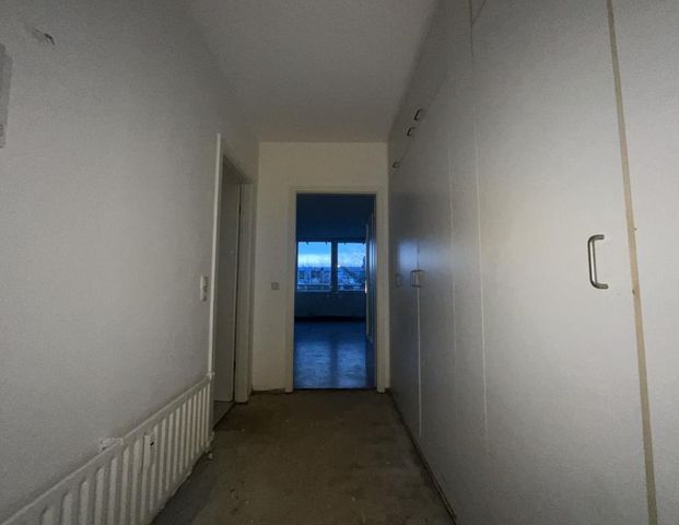 1-Zimmer Wohnung mit Balkon und separater Küche - Foto 1