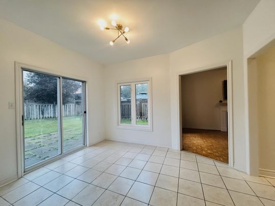 For Lease - 80 Caproni Drive Unit# Bsmt, Vaughan, Ontario - Photo 1