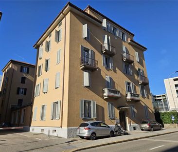 Via Maderno 19, 6900, Lugano - Foto 6