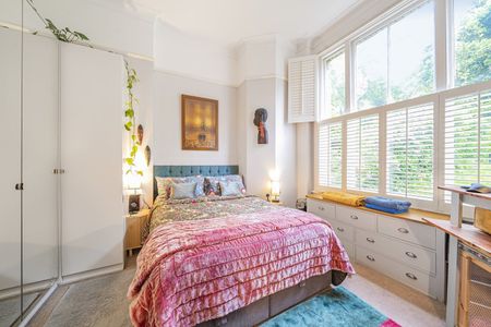 Granville Park, London, SE13 - Photo 5