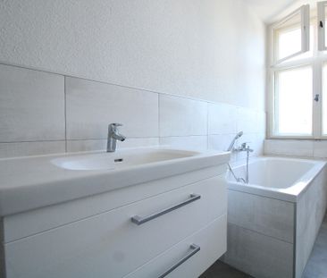 Vollständig renovierte 3-Zimmer Wohnung in zentraler Lage von Cottbus - Photo 6