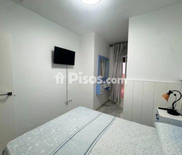 Piso en alquiler en El Molinillo-Capuchinos - Photo 3