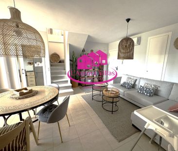 Apartamento en Jávea, AVENIDA AUGUSTA, alquiler - Photo 3