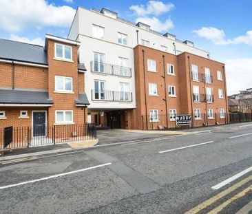 1 bedroom apartment to rent - Photo 6