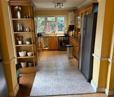 Room in a Shared House, Lynmouth Road, N16 - Photo 5