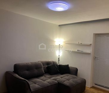 Klein aber oho ! Charmante 2-Zimmer-Wohnung mit Westbalkon & Parkplatz - Photo 2