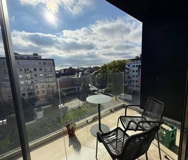 Appartement te huur - Foto 1