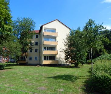 3-Zimmer-Wohnung in Gelsenkirchen Hassel - Photo 1