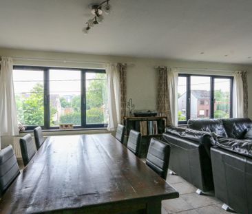 Zeer leuk appartement (1 slpk) te Westerlo-Centrum. - Foto 6