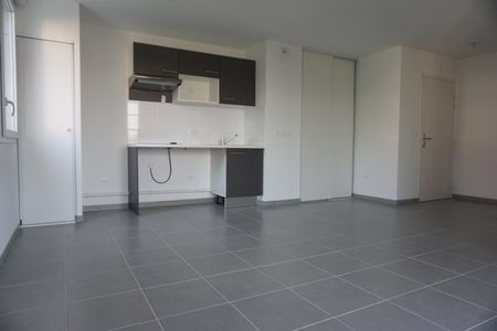 Location Appartement 3 pièces 56m² TOULOUSE 31400 - Photo 5