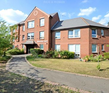 1 bedroom retirement property to rent - Photo 5