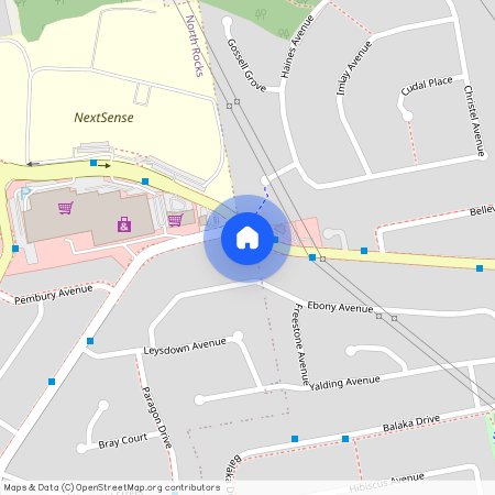 342A North Rocks Road, NSW 2151