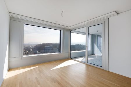 Modernes Wohnen mit einzigartiger Aussicht - Photo 2