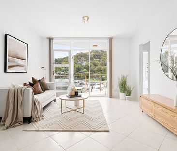 Tranquil Waterfront Living by the Marina - Photo 6