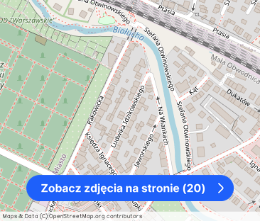 Mieszkanie 2-pokojowe na wynajem w Grzegórzkach – zdjęcie 1