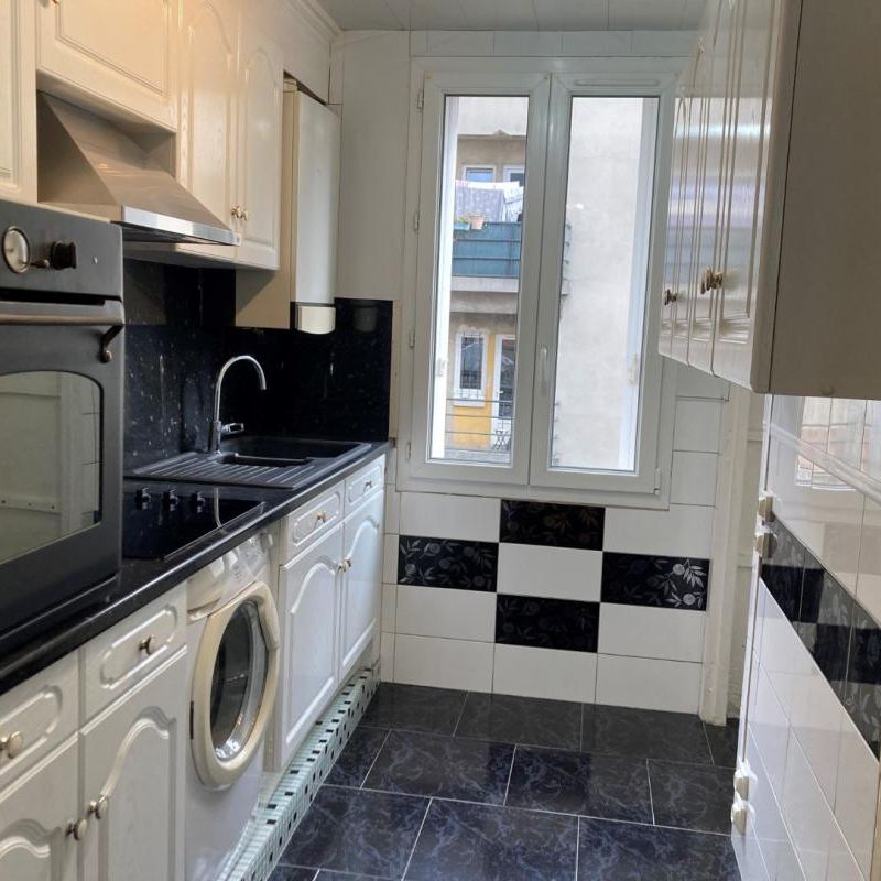 Location Appartement 1 pièce 29m² LISIEUX 14100 - Photo 1