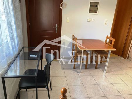 Γκαρσονιέρα προς ενοικίαση 320 € - Φωτογραφία 2