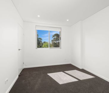 Luxurious 2 Bedroom Apartment - Photo 6