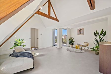 Appartement te huur: van Halewijnlaan 2-B 2274 TR Voorburg - Foto 5