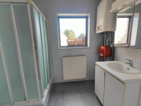 Gezellig 1-slaapkamerappartement te huur in centrum Koolskamp! - Photo 4
