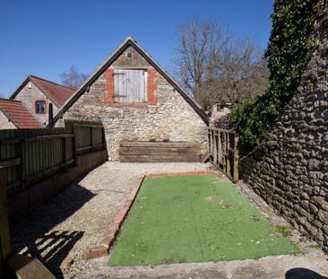 1 bedroom terraced house to rent - Photo 5