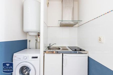 Location Appartement 1 pièce 20m² JOUE LES TOURS 37300 - Photo 5