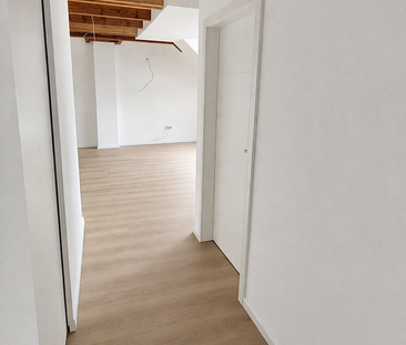 Pronájem bytu 2+1 • 52 m² bez realitkyErnst-Cammann Straße 1, , Dol... - Photo 3