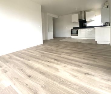 Location Appartement 2 pièces 45m² - Photo 1