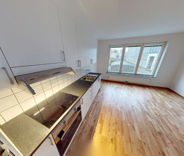 Tullgatan 7 D - Foto 2