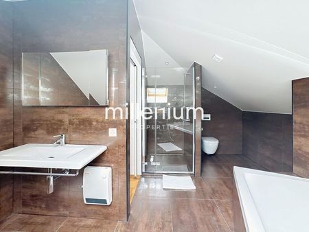 Superbe Villa individuelle à Vernier - Foto 4