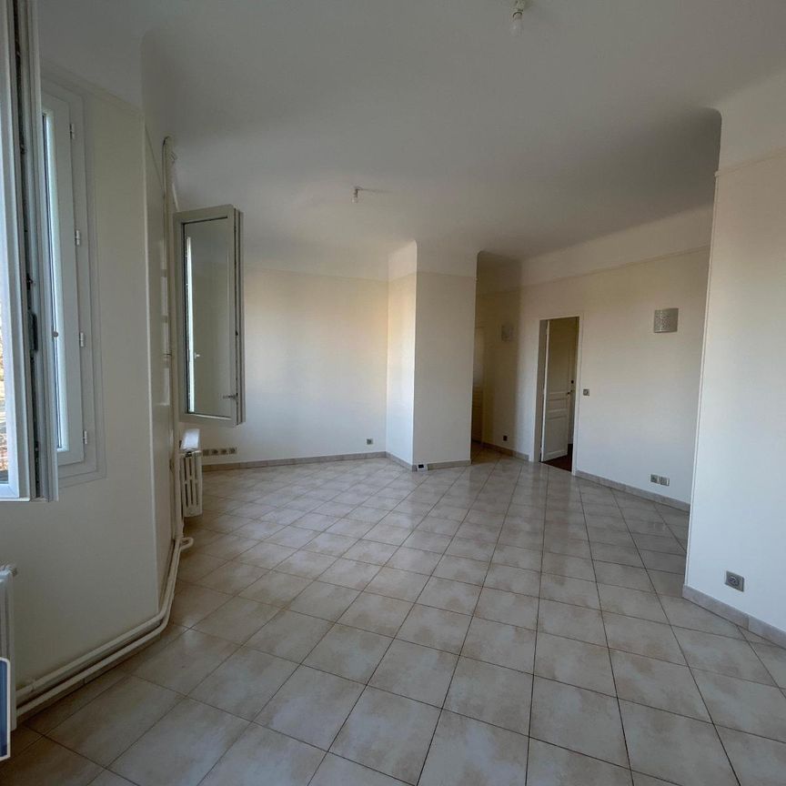 Location Maison 5 pièces 92m² ANTONY 92160 - Photo 1