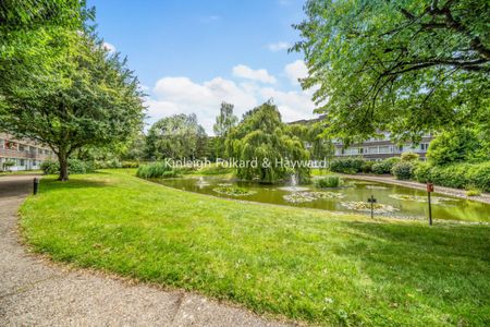 Fair Acres, Bromley, Kent, BR2 - Photo 5