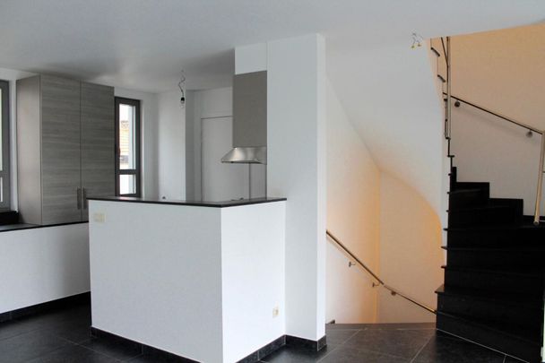 Duplex te huur in Tienen - Foto 1