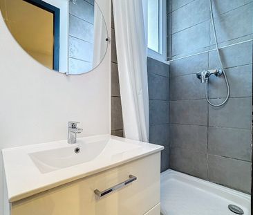 Location Appartement 1 pièce 16m² ST MARTIN D HERES 38400 - Photo 5