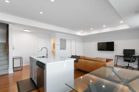 For Lease - 105 Lynn Valley Terrace, Orleans - Convent Glen and Area, Ontario - Photo 2