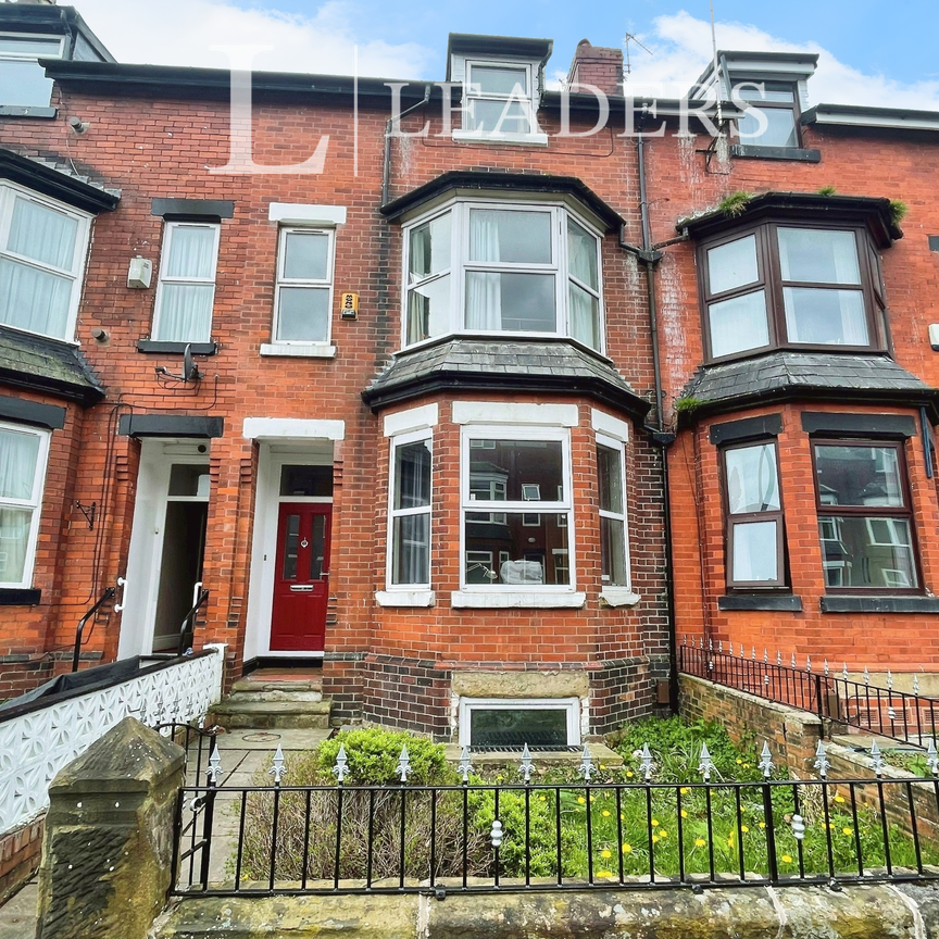 Booth Avenue, Manchester, M14 - Photo 1