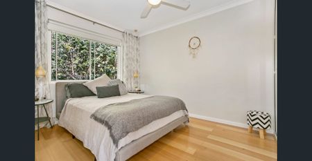 Beautifully renovated apartment In quiet cul-de-sac - Photo 2