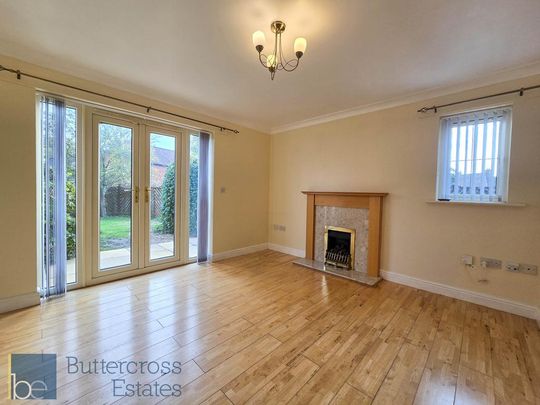 3 bedroom semi-detached house to rent - Photo 1