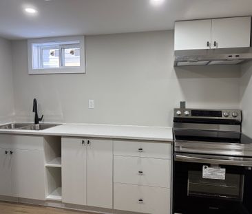 For Lease - 3139 Secord Place Unit# Basement, Niagara Falls, Ontario - Photo 1