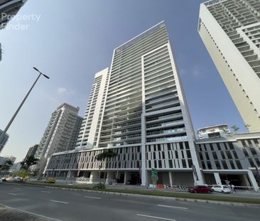 Furnished | Spacious Layout | Vacant | Burj View - Photo 2