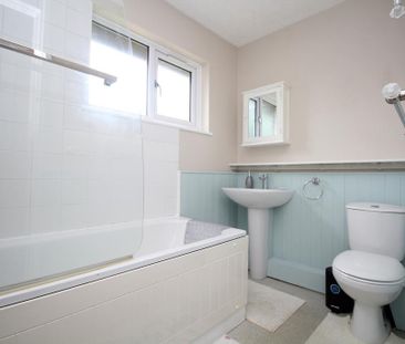 1 bedroom end of terrace house to rent - Photo 6