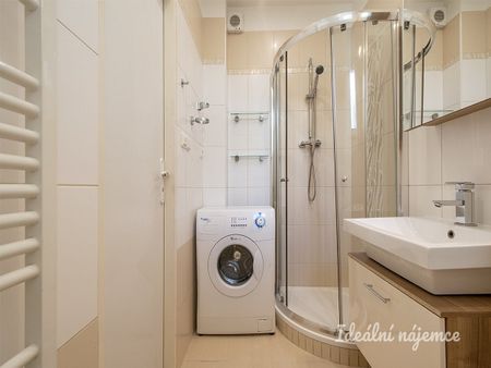 Pronájem bytu 2+kk 45 m² - Photo 4